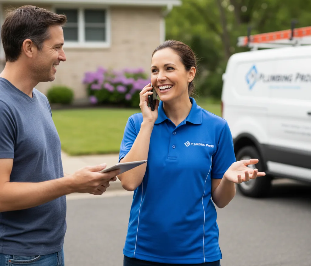Sewer Line Repair in Reisterstown, MD